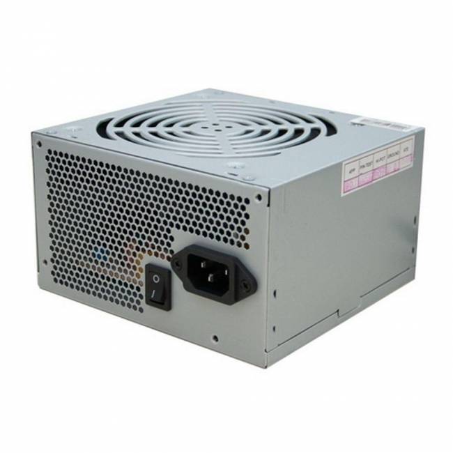 Блок питания ACD Systems GPT-500S — для бизнеса и офиса Блок питания ACD Systems GPT-500S — для бизнеса и офиса