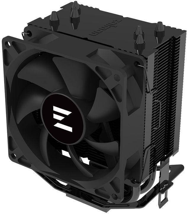Устройство охлаждения(кулер) Zalman CNPS4X BLACK — для бизнеса и офиса Устройство охлаждения(кулер) Zalman CNPS4X BLACK — для бизнеса и офиса
