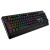 Механическая игровая клавиатура SVEN KB-G9700 (104 кл,+12Fn,RED switch, RGB, мет, корпус) SVEN KB-G9700 — для бизнеса и офиса Механическая игровая клавиатура SVEN KB-G9700 (104 кл,+12Fn,RED switch, RGB, мет, корпус) SVEN KB-G9700 — для бизнеса и офиса