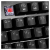 Механическая игровая клавиатура SVEN KB-G9700 (104 кл,+12Fn,RED switch, RGB, мет, корпус) SVEN KB-G9700 — для бизнеса и офиса Механическая игровая клавиатура SVEN KB-G9700 (104 кл,+12Fn,RED switch, RGB, мет, корпус) SVEN KB-G9700 — для бизнеса и офиса