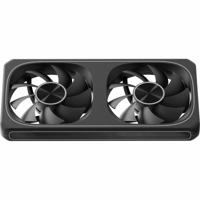 Вентилятор для корпуса Formula AIR FUSION 2 BK — для бизнеса и офиса Вентилятор для корпуса Formula AIR FUSION 2 BK — для бизнеса и офиса