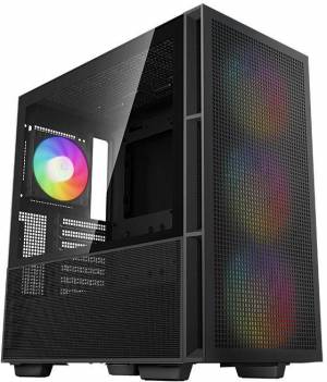 Корпус Deepcool R-CH560-BKAPE4-G-1