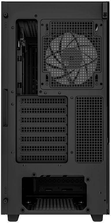 Корпус Deepcool R-CH560-BKAPE4-G-1 — для бизнеса и офиса Корпус Deepcool R-CH560-BKAPE4-G-1 — для бизнеса и офиса