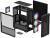 Корпус Deepcool R-CH560-BKAPE4-G-1 — для бизнеса и офиса Корпус Deepcool R-CH560-BKAPE4-G-1 — для бизнеса и офиса