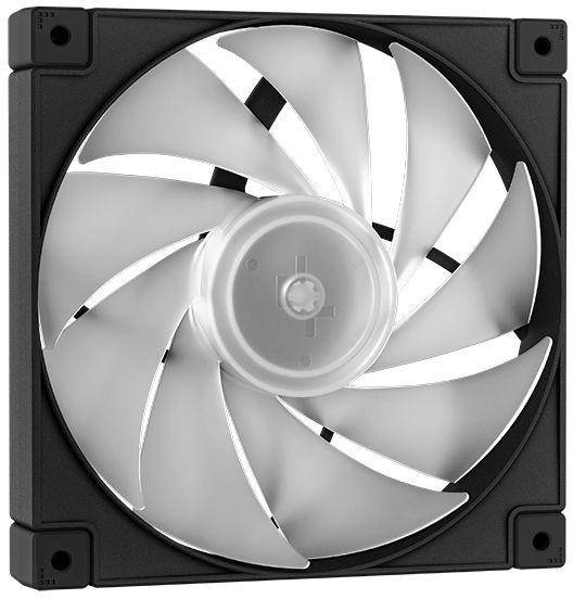 Корпус Deepcool R-CH560-BKAPE4-G-1 — для бизнеса и офиса Корпус Deepcool R-CH560-BKAPE4-G-1 — для бизнеса и офиса