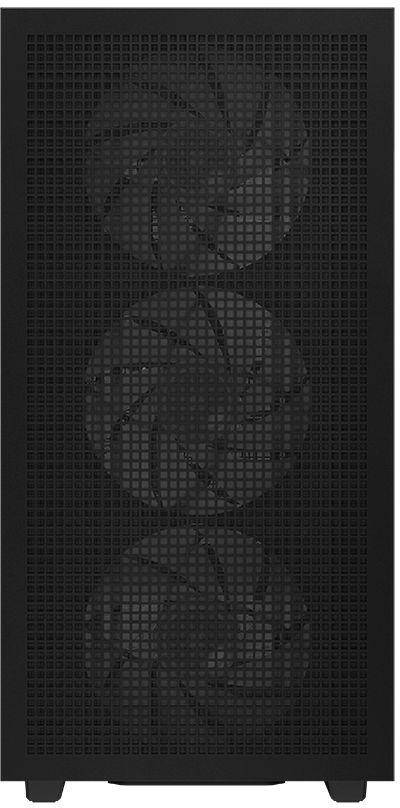 Корпус Deepcool R-CH560-BKAPE4-G-1 — для бизнеса и офиса Корпус Deepcool R-CH560-BKAPE4-G-1 — для бизнеса и офиса