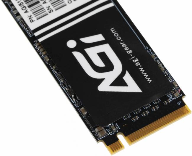 Накопитель SSD AGI TECHNOLOGY CO., LTD AGI512GIMAI298 — для бизнеса и офиса Накопитель SSD AGI TECHNOLOGY CO., LTD AGI512GIMAI298 — для бизнеса и офиса