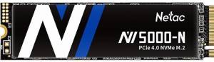 Накопитель SSD Netac NT01NV5000N-500-E4X