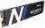 Накопитель SSD Netac NT01NV5000N-500-E4X — для бизнеса и офиса Накопитель SSD Netac NT01NV5000N-500-E4X — для бизнеса и офиса