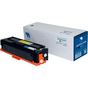 - NV Print NV-W2210X-207X-Bk