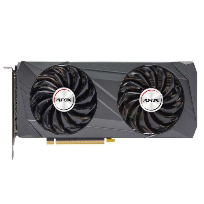 Видеокарта AFOX CORPORATION AF3060-12GD6H2-V2 — для бизнеса и офиса