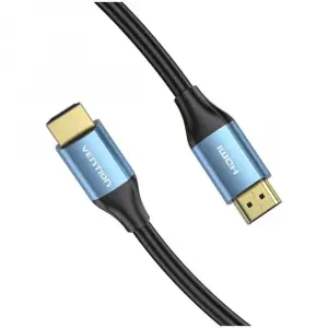Кабель Vention HDMI High speed v2.0 with Ethernet 19M/19M - 2м Vention ALHSH