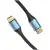 Кабель Vention HDMI High speed v2.0 with Ethernet 19M/19M - 2м Vention ALHSH — для бизнеса и офиса Кабель Vention HDMI High speed v2.0 with Ethernet 19M/19M - 2м Vention ALHSH — для бизнеса и офиса