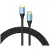 Кабель Vention HDMI High speed v2.0 with Ethernet 19M/19M - 2м Vention ALHSH — для бизнеса и офиса Кабель Vention HDMI High speed v2.0 with Ethernet 19M/19M - 2м Vention ALHSH — для бизнеса и офиса
