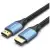 Кабель Vention HDMI High speed v2.0 with Ethernet 19M/19M - 2м Vention ALHSH — для бизнеса и офиса Кабель Vention HDMI High speed v2.0 with Ethernet 19M/19M - 2м Vention ALHSH — для бизнеса и офиса