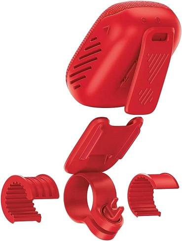Портативные акустические системы JBL JBLWIND3RED — для бизнеса и офиса Портативные акустические системы JBL JBLWIND3RED — для бизнеса и офиса