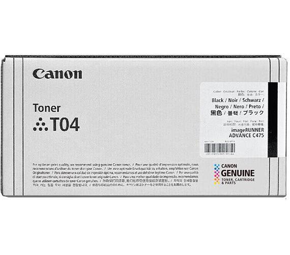 Тонер Canon 2980C001 — для бизнеса и офиса Тонер Canon 2980C001 — для бизнеса и офиса