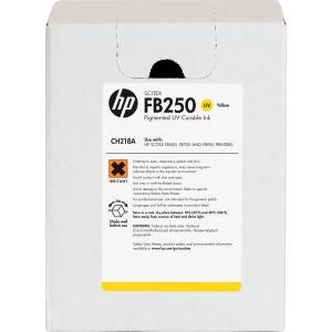 Картридж HP CH218A