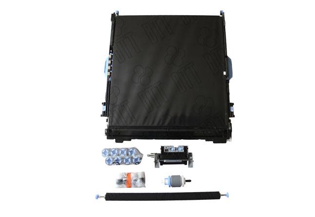 CE710-67903/CE979/CE516A/CC522-67911 Узел переноса изображения HP CLJ CP5225/CP5525/M750/M775 (O) — для бизнеса и офиса CE710-67903/CE979/CE516A/CC522-67911 Узел переноса изображения HP CLJ CP5225/CP5525/M750/M775 (O) — для бизнеса и офиса