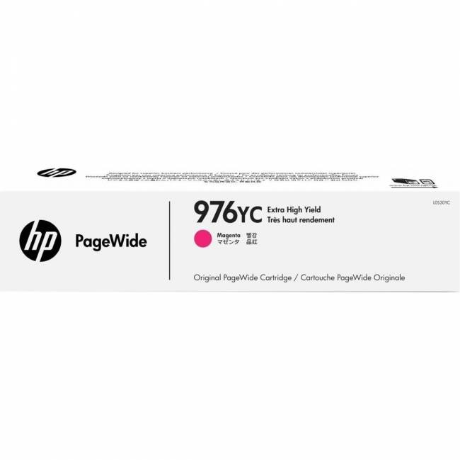 Картридж HP L0S30YC — для бизнеса и офиса Картридж HP L0S30YC — для бизнеса и офиса