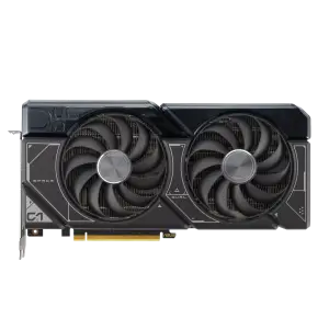 Видеокарта ASUS DUAL-RTX4070S-12G