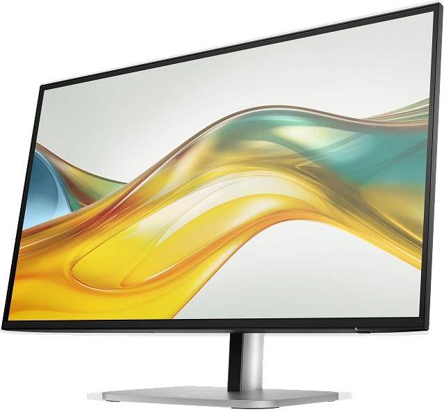 Монитор HP 9D9S0UT — для бизнеса и офиса Монитор HP 9D9S0UT — для бизнеса и офиса