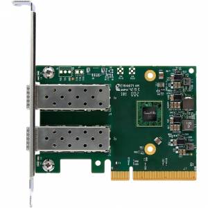 Сетевая карта Mellanox CX631102A (MCX631102AN-ADAT)