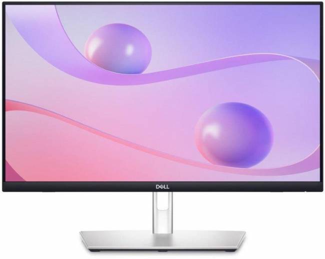 Монитор Dell P2424HT — для бизнеса и офиса Монитор Dell P2424HT — для бизнеса и офиса