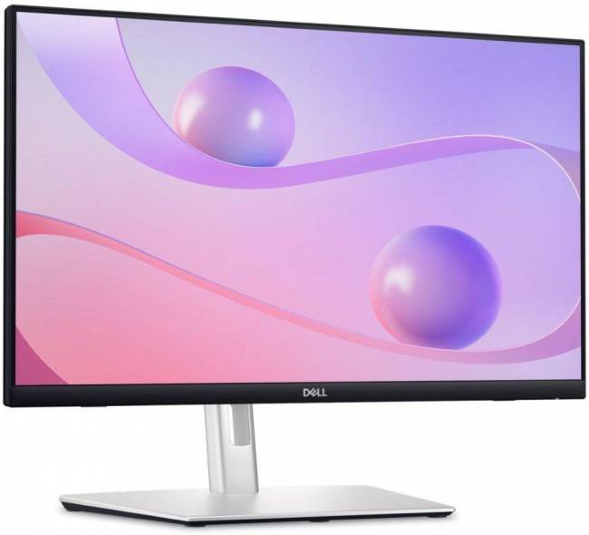 Монитор Dell P2424HT — для бизнеса и офиса Монитор Dell P2424HT — для бизнеса и офиса