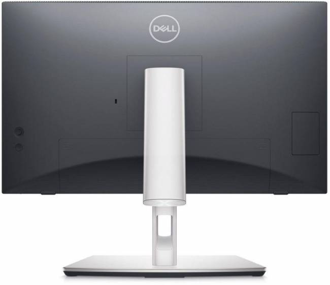 Монитор Dell P2424HT — для бизнеса и офиса Монитор Dell P2424HT — для бизнеса и офиса