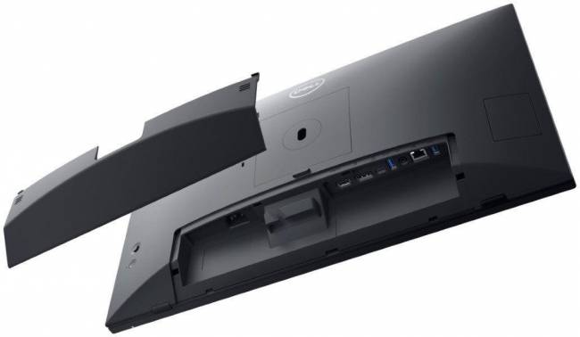 Монитор Dell P2424HT — для бизнеса и офиса Монитор Dell P2424HT — для бизнеса и офиса