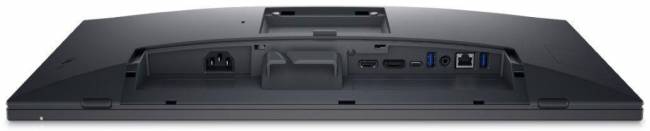 Монитор Dell P2424HT — для бизнеса и офиса Монитор Dell P2424HT — для бизнеса и офиса