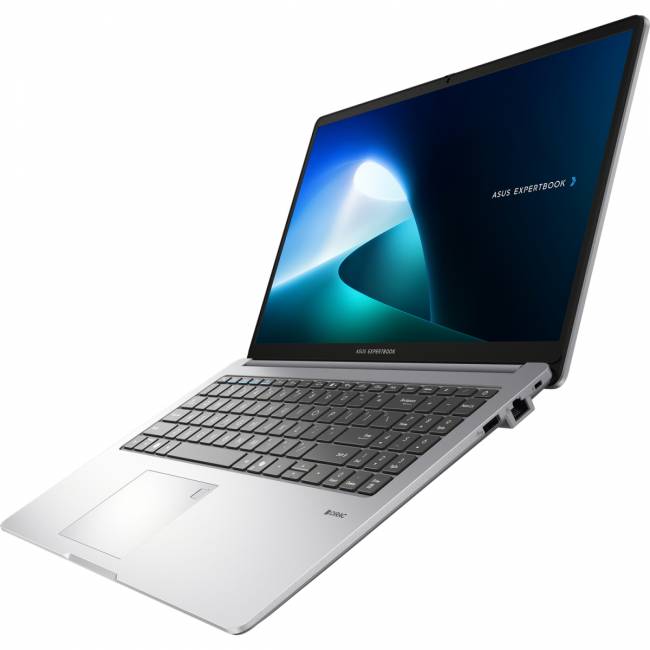 Ноутбук ASUS ExpertBook B1 P1503CVA-S72499 (90NX0881-M02V80) — для бизнеса и офиса