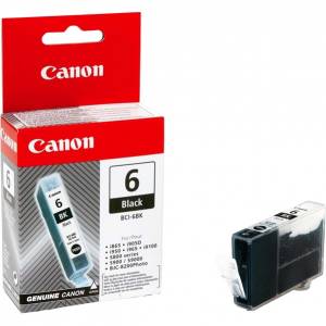 Картридж Canon BCI-6 (4705A002)
