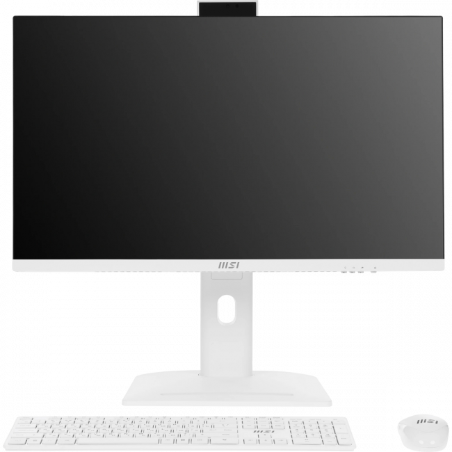 Моноблок MSI Modern AM273QP AI 1UM-097XRU 27"(9S6-AF0112-097) — для бизнеса и офиса Моноблок MSI Modern AM273QP AI 1UM-097XRU 27"(9S6-AF0112-097) — для бизнеса и офиса