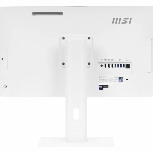 Моноблок MSI Modern AM273QP AI 1UM-097XRU 27"(9S6-AF0112-097) — для бизнеса и офиса Моноблок MSI Modern AM273QP AI 1UM-097XRU 27"(9S6-AF0112-097) — для бизнеса и офиса