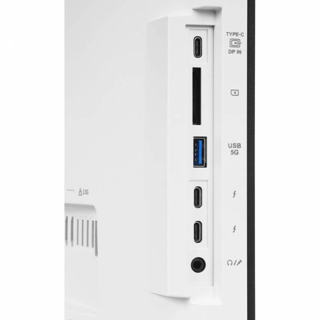Моноблок MSI Modern AM273QP AI 1UM-097XRU 27"(9S6-AF0112-097) — для бизнеса и офиса Моноблок MSI Modern AM273QP AI 1UM-097XRU 27"(9S6-AF0112-097) — для бизнеса и офиса