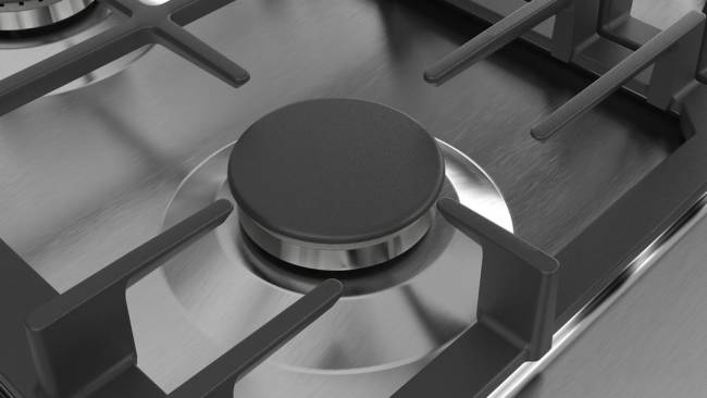 Встраиваемая варочная панель BOSCH BOSCH PCR9A5B90M — для бизнеса и офиса Встраиваемая варочная панель BOSCH BOSCH PCR9A5B90M — для бизнеса и офиса
