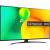 Телевизор ЖК 50" LG LG 50NANO766QA.ARUB — для бизнеса и офиса