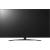 Телевизор ЖК 50" LG LG 50NANO766QA.ARUB — для бизнеса и офиса