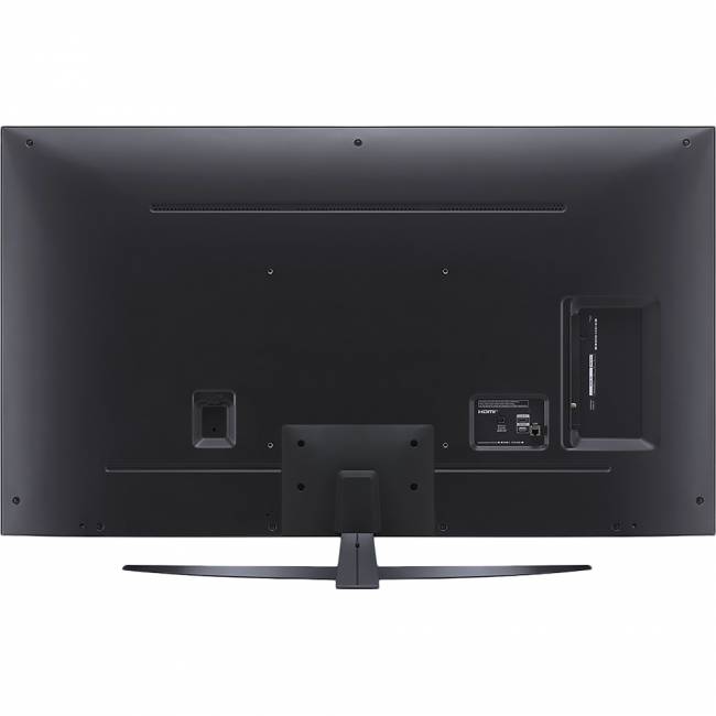 Телевизор ЖК 50" LG LG 50NANO766QA.ARUB — для бизнеса и офиса