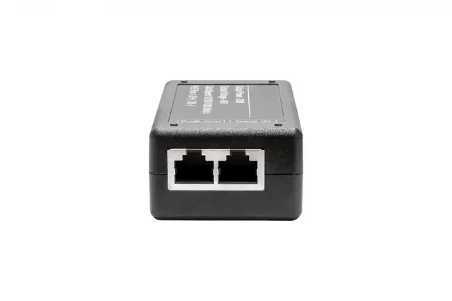 PoE-инжектор Gigabit Ethernet NST NS-PI-1G-30/A — для бизнеса и офиса PoE-инжектор Gigabit Ethernet NST NS-PI-1G-30/A — для бизнеса и офиса