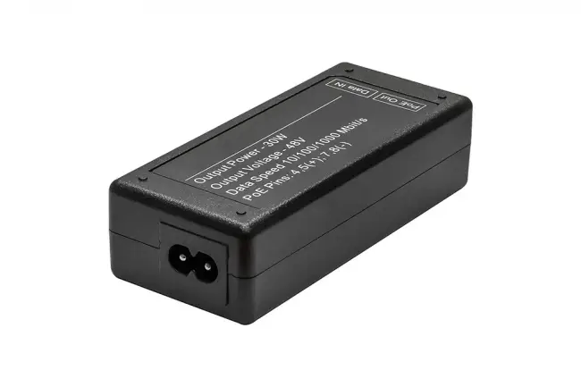 PoE-инжектор Gigabit Ethernet NST NS-PI-1G-30/A — для бизнеса и офиса PoE-инжектор Gigabit Ethernet NST NS-PI-1G-30/A — для бизнеса и офиса