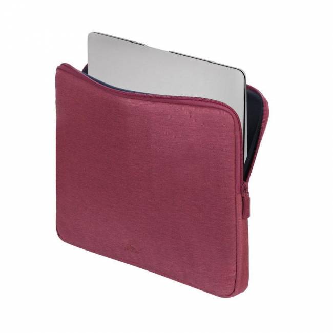 Чехол для ноутбука 13.3" Riva 7703 RED — для бизнеса и офиса