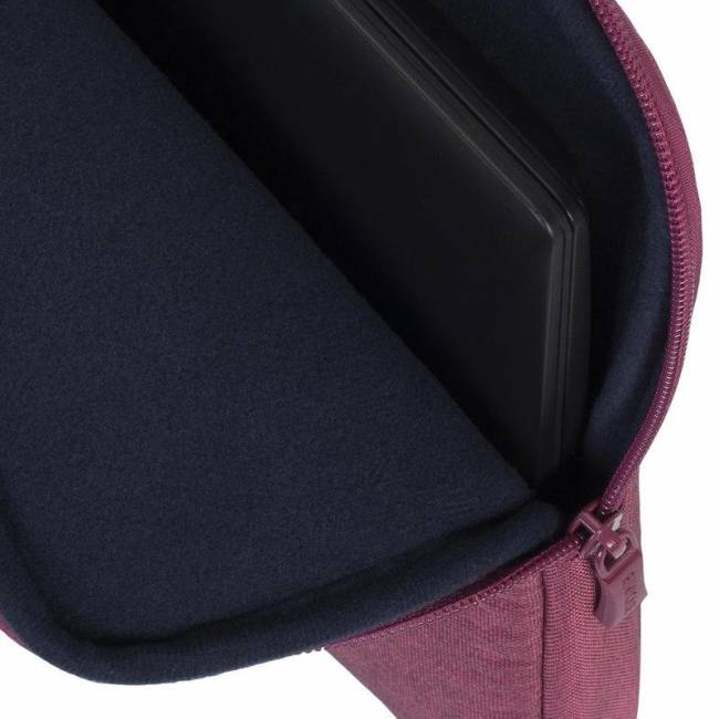 Чехол для ноутбука 13.3" Riva 7703 RED — для бизнеса и офиса