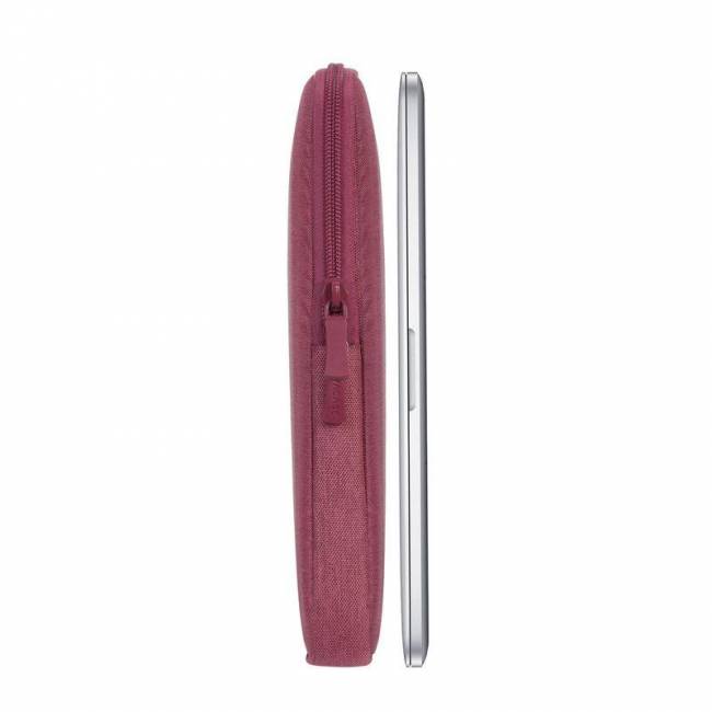 Чехол для ноутбука 13.3" Riva 7703 RED — для бизнеса и офиса