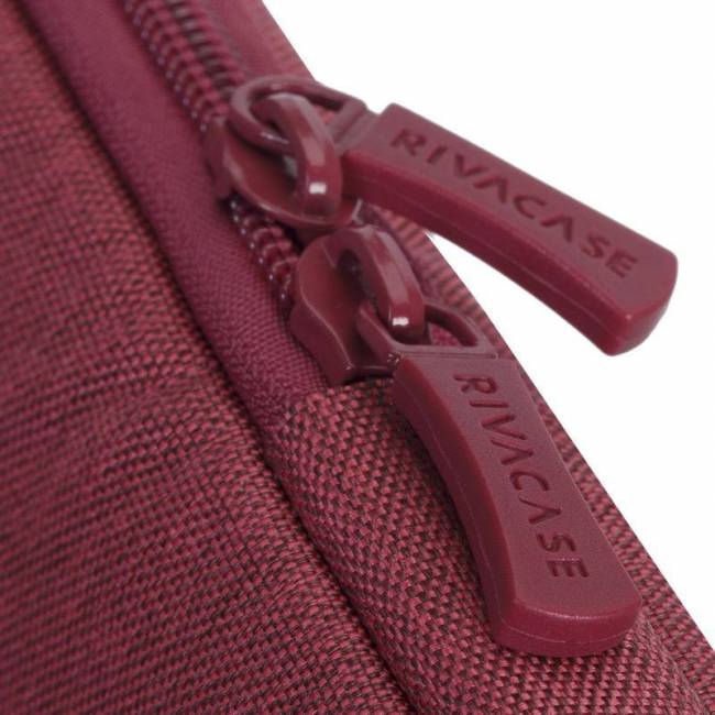 Чехол для ноутбука 13.3" Riva 7703 RED — для бизнеса и офиса