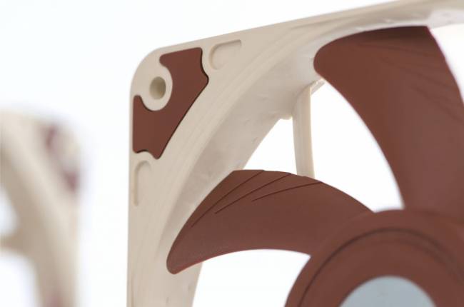 Кулер для корпуса Noctua NF-A12x15 PWM — для бизнеса и офиса
