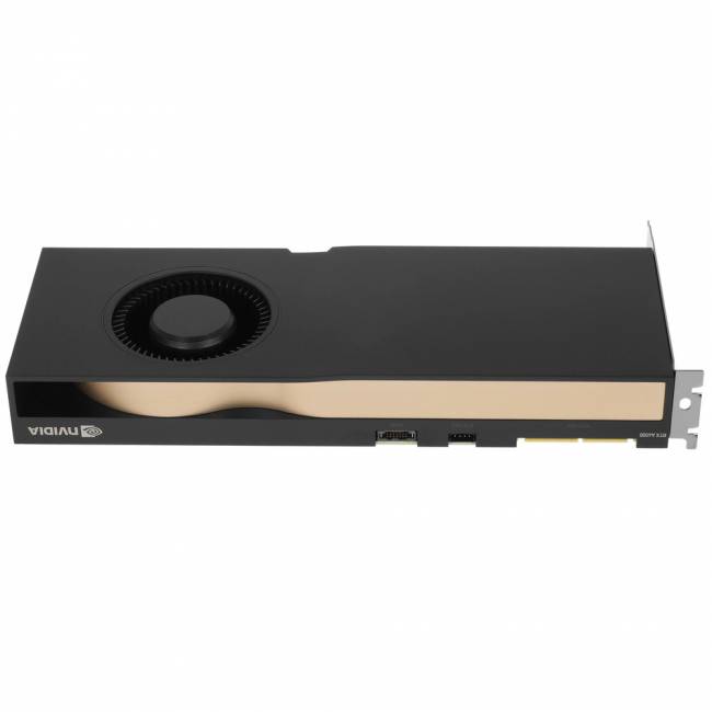 Видеокарта NVIDIA Quadro RTX A4500 — для бизнеса и офиса Видеокарта NVIDIA Quadro RTX A4500 — для бизнеса и офиса