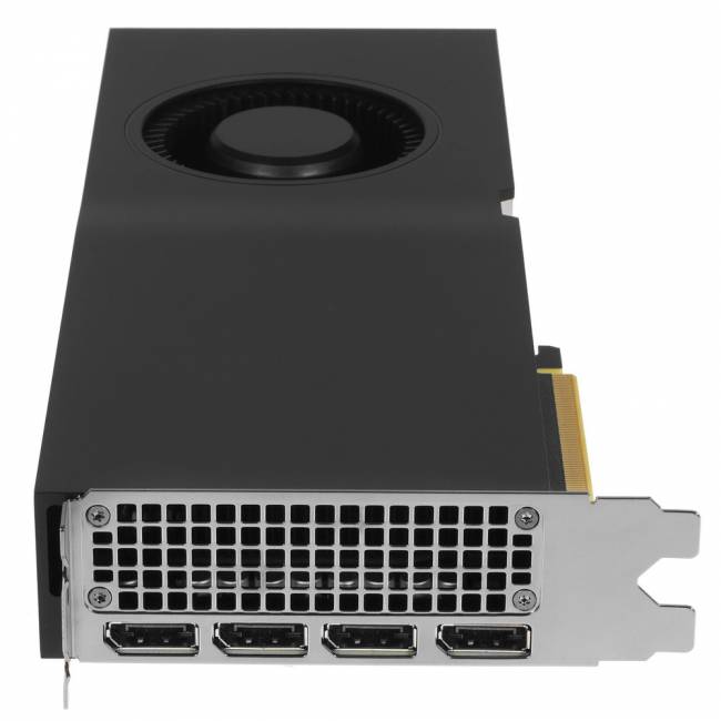 Видеокарта NVIDIA Quadro RTX A4500 — для бизнеса и офиса Видеокарта NVIDIA Quadro RTX A4500 — для бизнеса и офиса